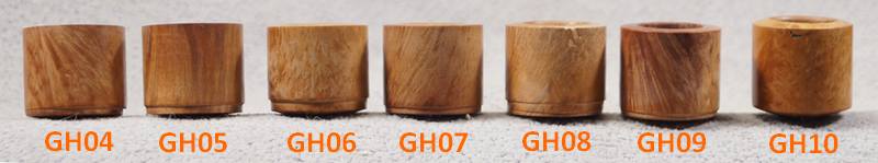 GH0410 Inserts