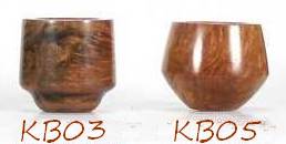Bowls for Kirsten pipes