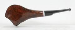 Freehand pipe Horn 4