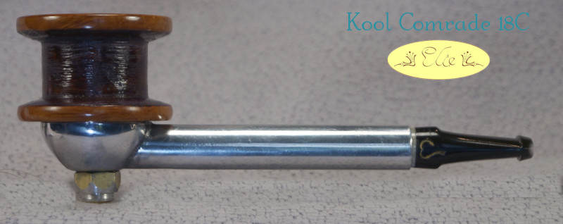 Kool Comrade Set filter pfeife