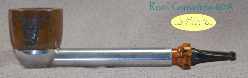 Kool Comrade Set 20ETK