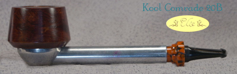 Kool Comrade Set 20 system pfeife