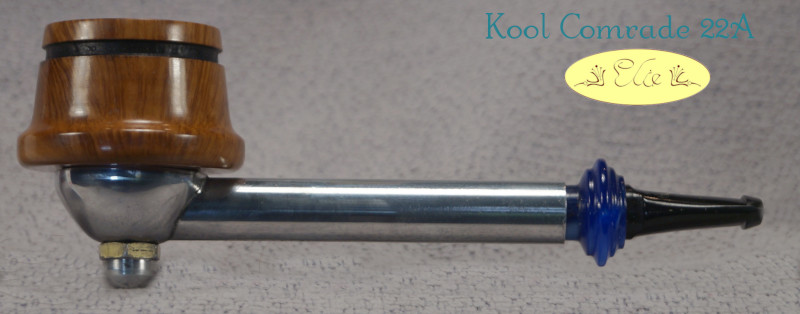 Kool Comrade system pipe set 22