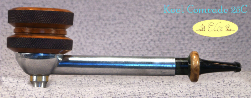 Kool Comrade Set 25 filter pfeife