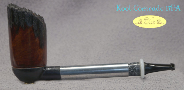 Kool Comrade Set 17F
