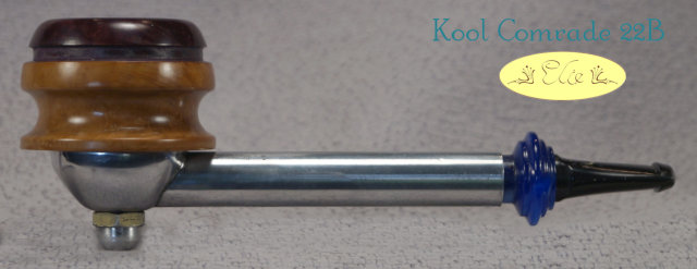 Kool Comrade Set 22ETK