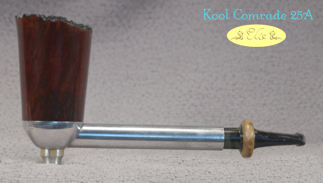 Kool Comrade Set 25ESK